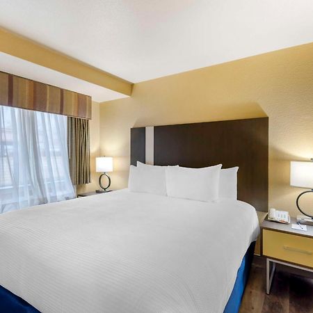 Best Western Fallon Inn & Suites Exteriér fotografie