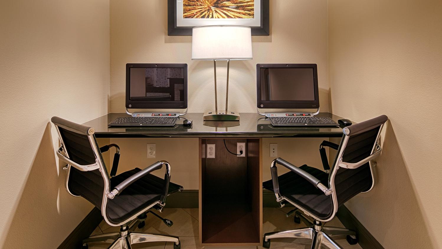 Best Western Fallon Inn & Suites Exteriér fotografie