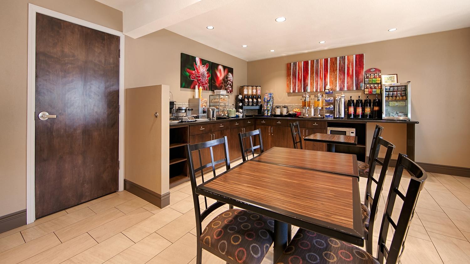 Best Western Fallon Inn & Suites Exteriér fotografie