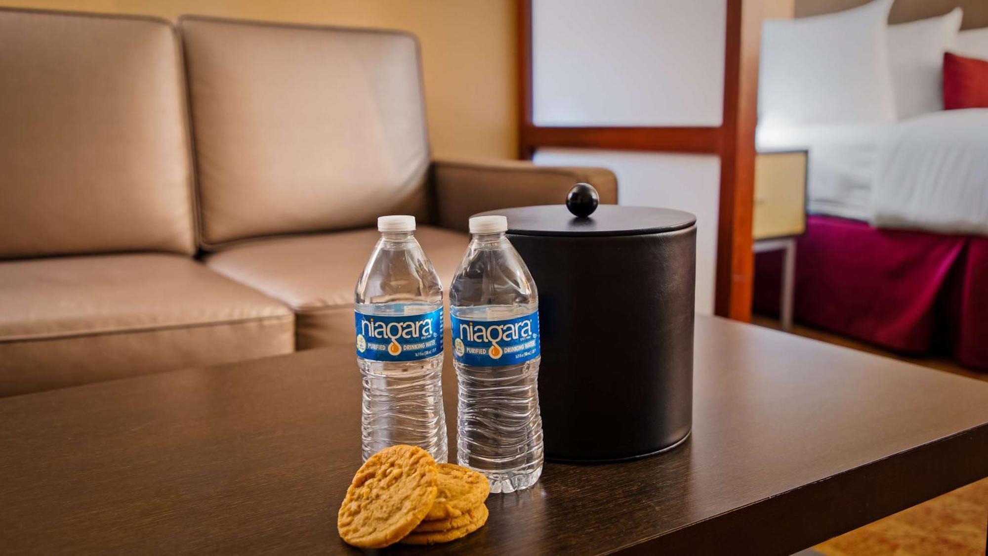 Best Western Fallon Inn & Suites Exteriér fotografie