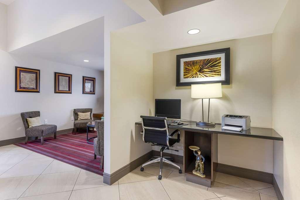 Best Western Fallon Inn & Suites Zařízení fotografie
