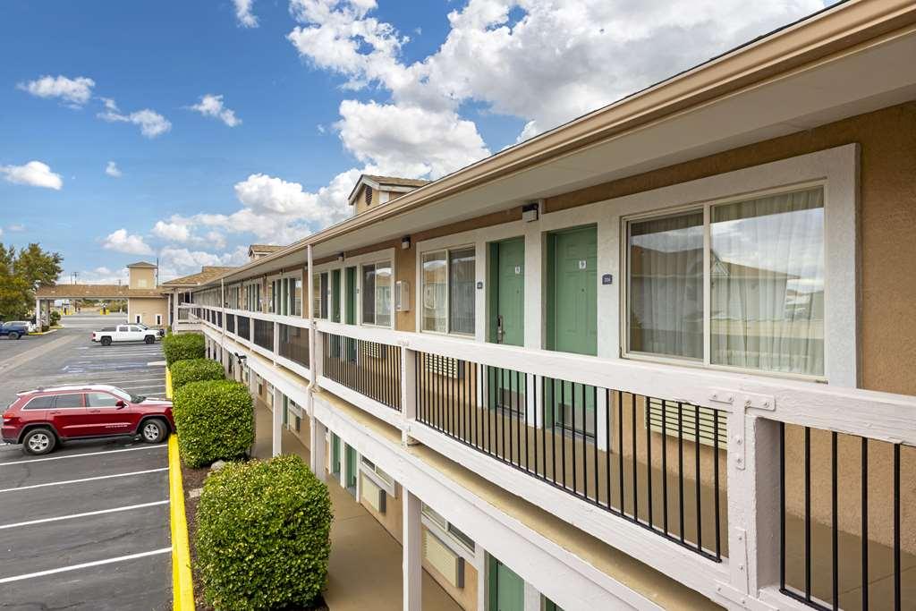 Best Western Fallon Inn & Suites Exteriér fotografie