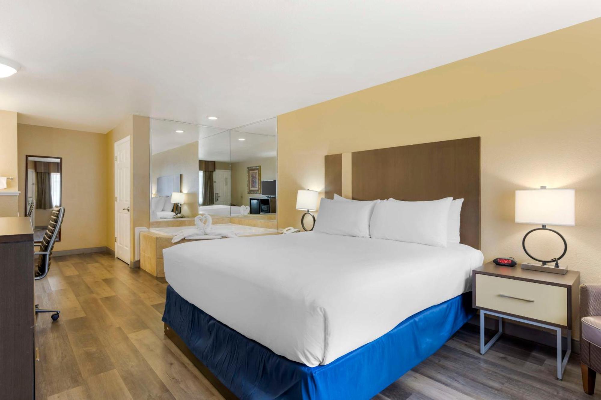 Best Western Fallon Inn & Suites Exteriér fotografie