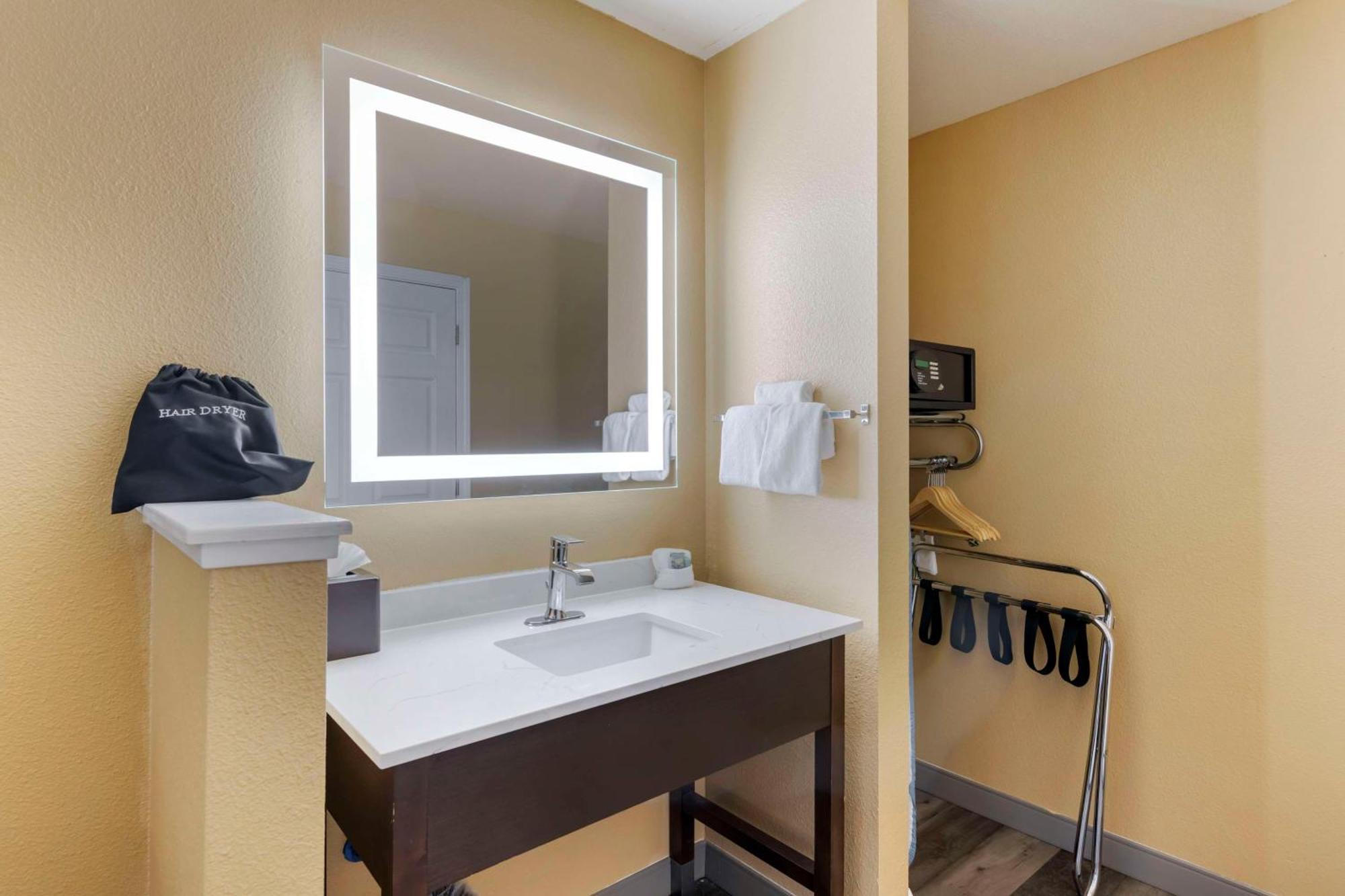 Best Western Fallon Inn & Suites Exteriér fotografie