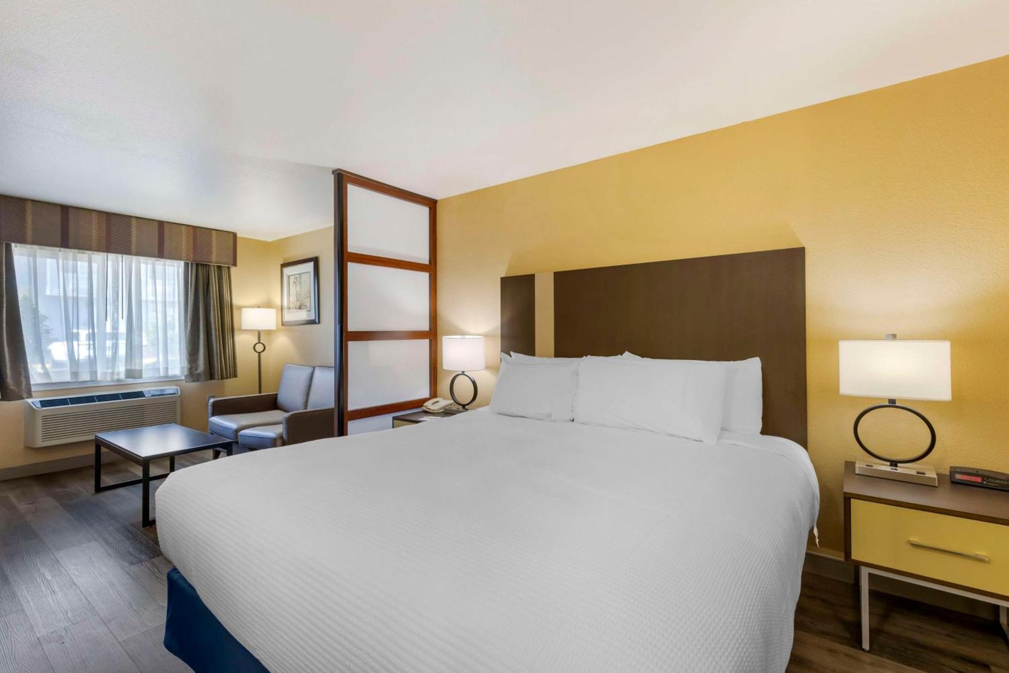 Best Western Fallon Inn & Suites Exteriér fotografie