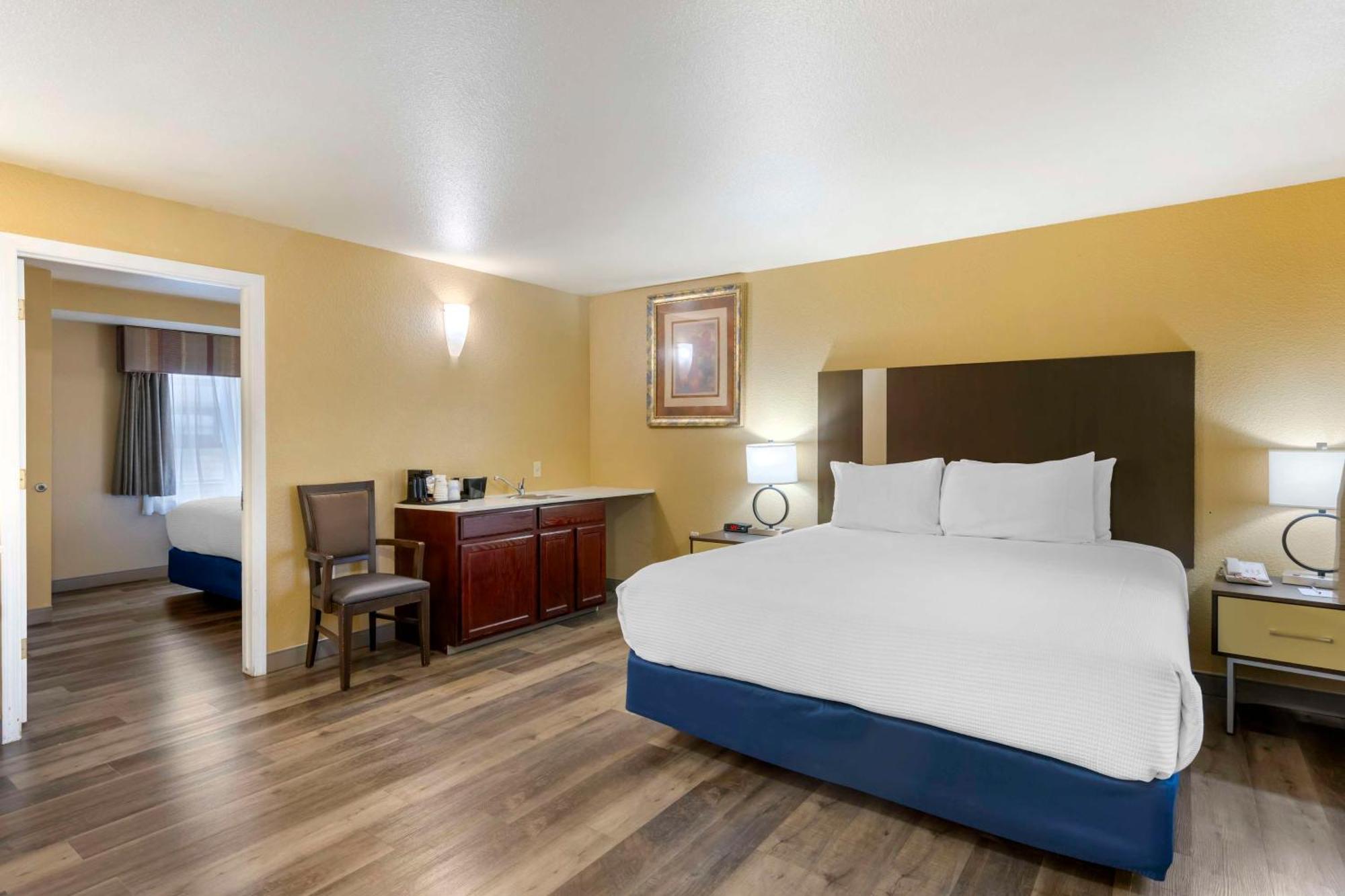 Best Western Fallon Inn & Suites Exteriér fotografie