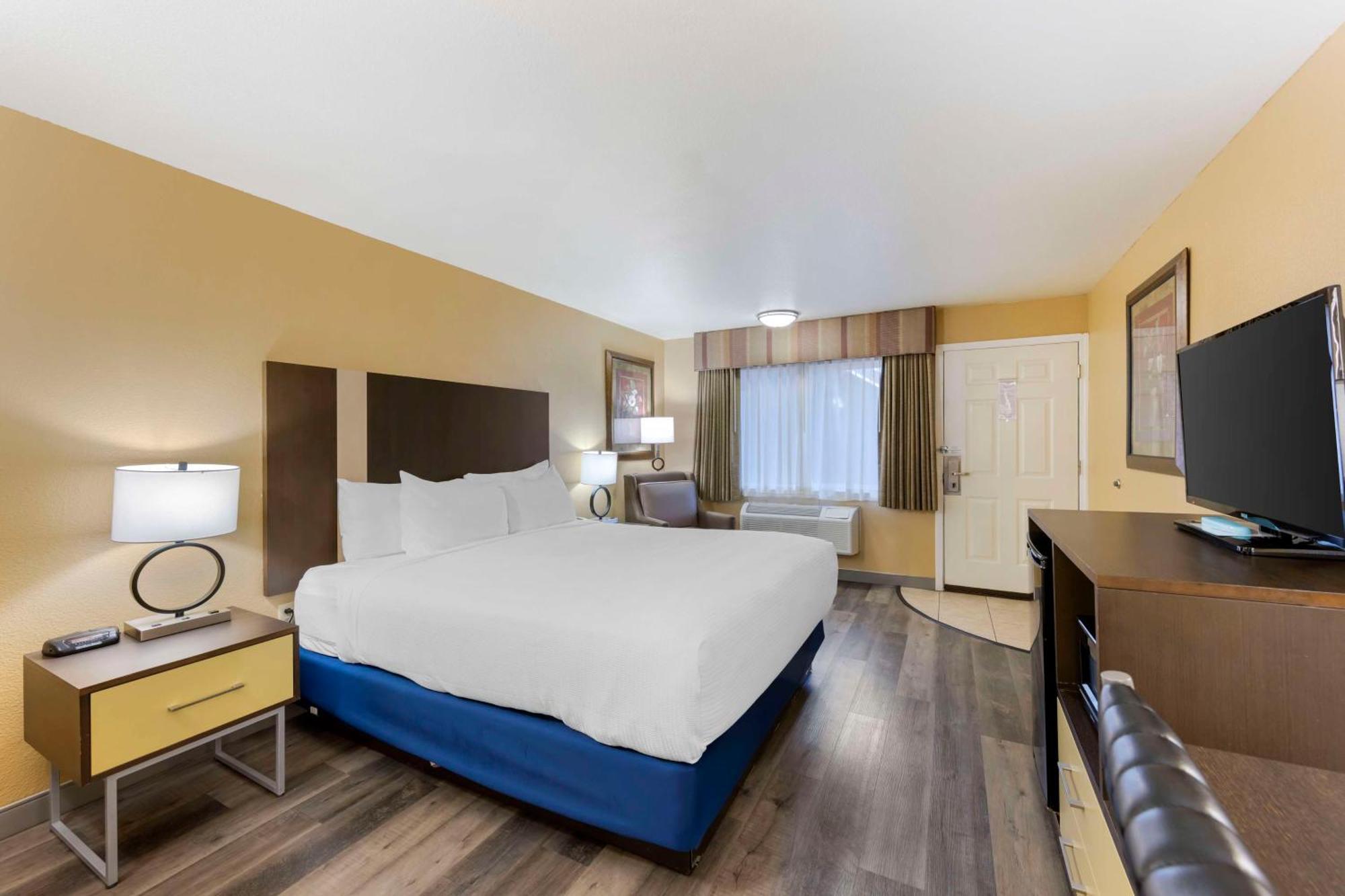 Best Western Fallon Inn & Suites Exteriér fotografie