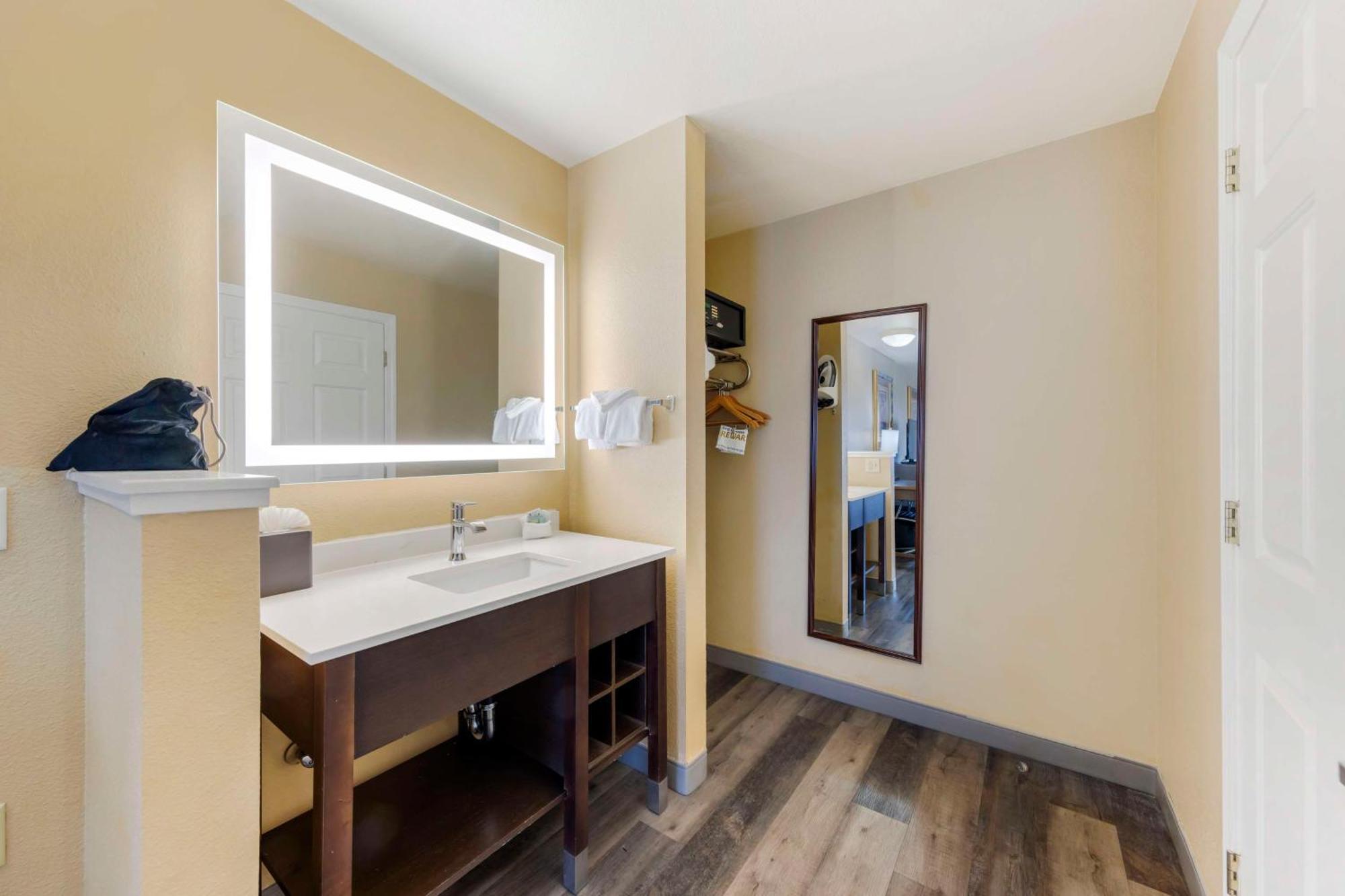 Best Western Fallon Inn & Suites Exteriér fotografie