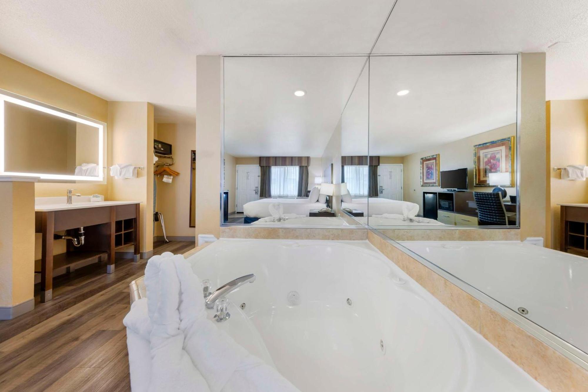 Best Western Fallon Inn & Suites Exteriér fotografie