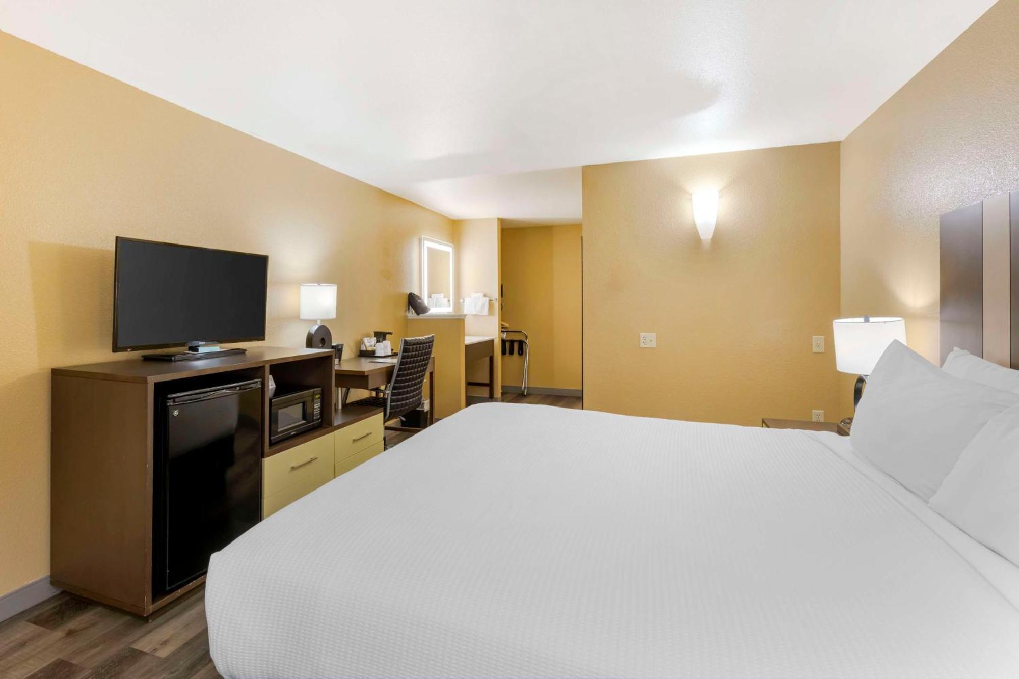 Best Western Fallon Inn & Suites Exteriér fotografie