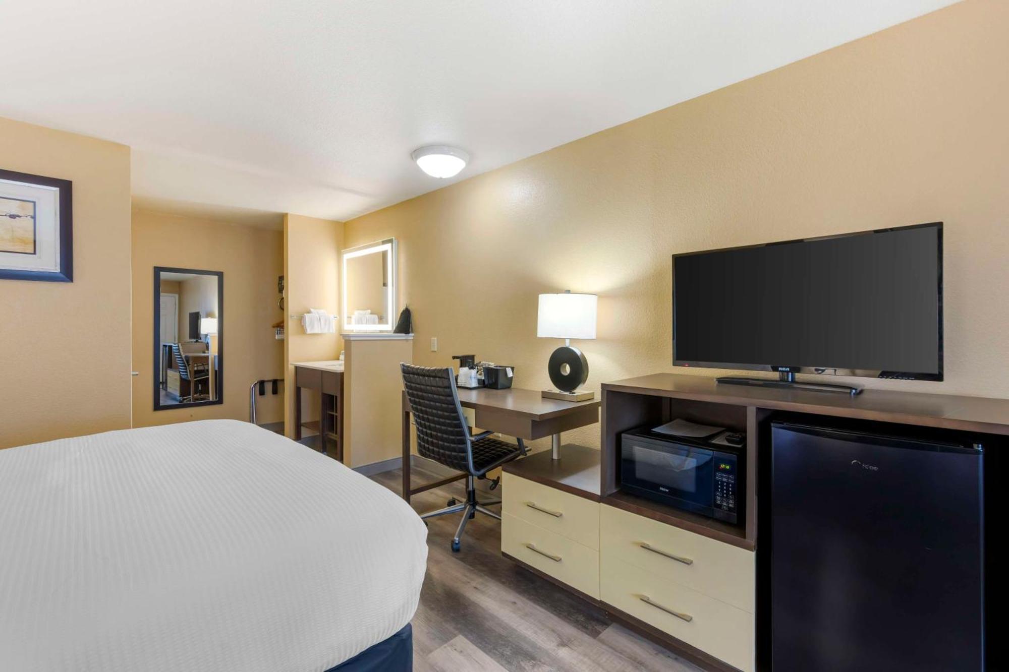 Best Western Fallon Inn & Suites Exteriér fotografie