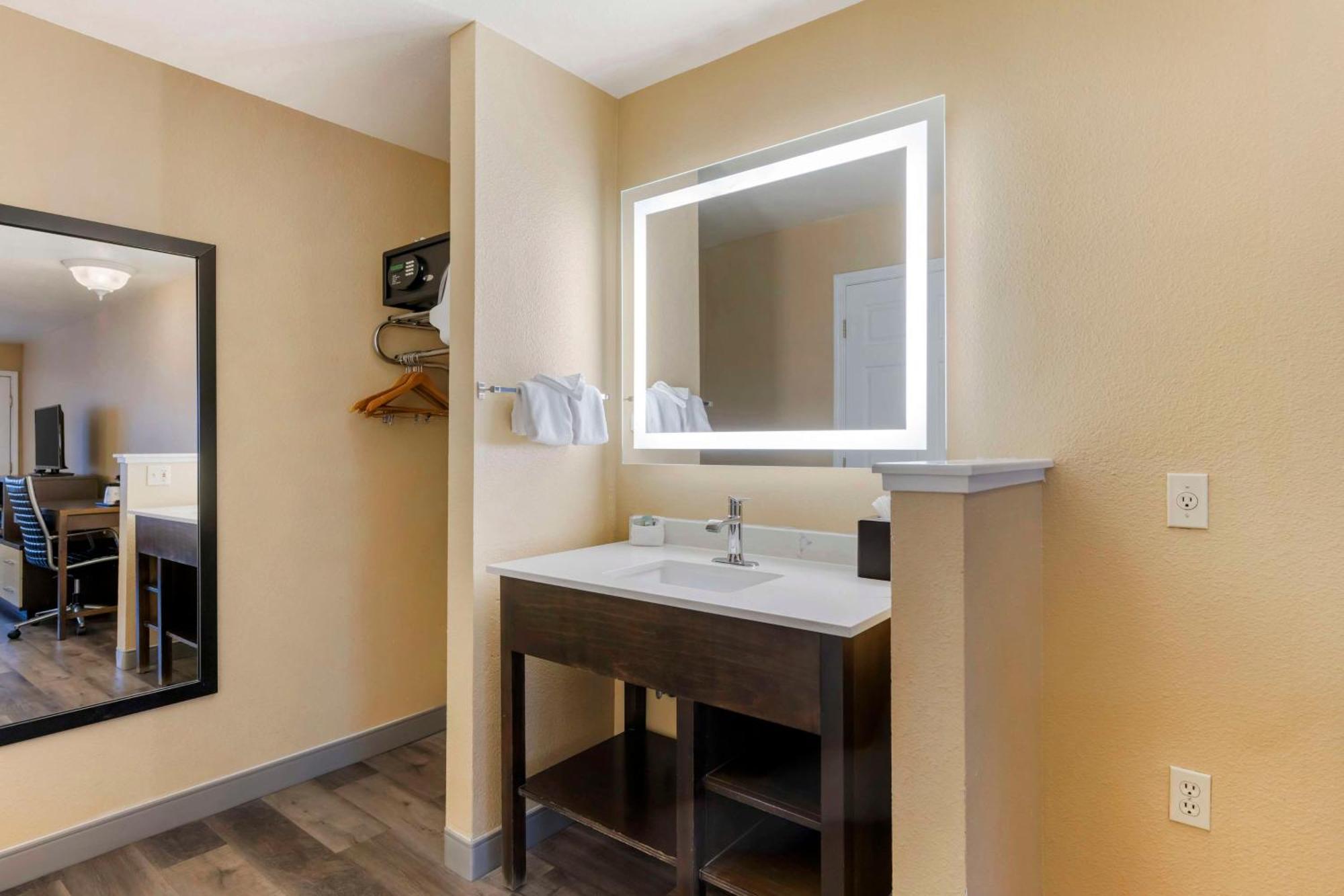 Best Western Fallon Inn & Suites Exteriér fotografie