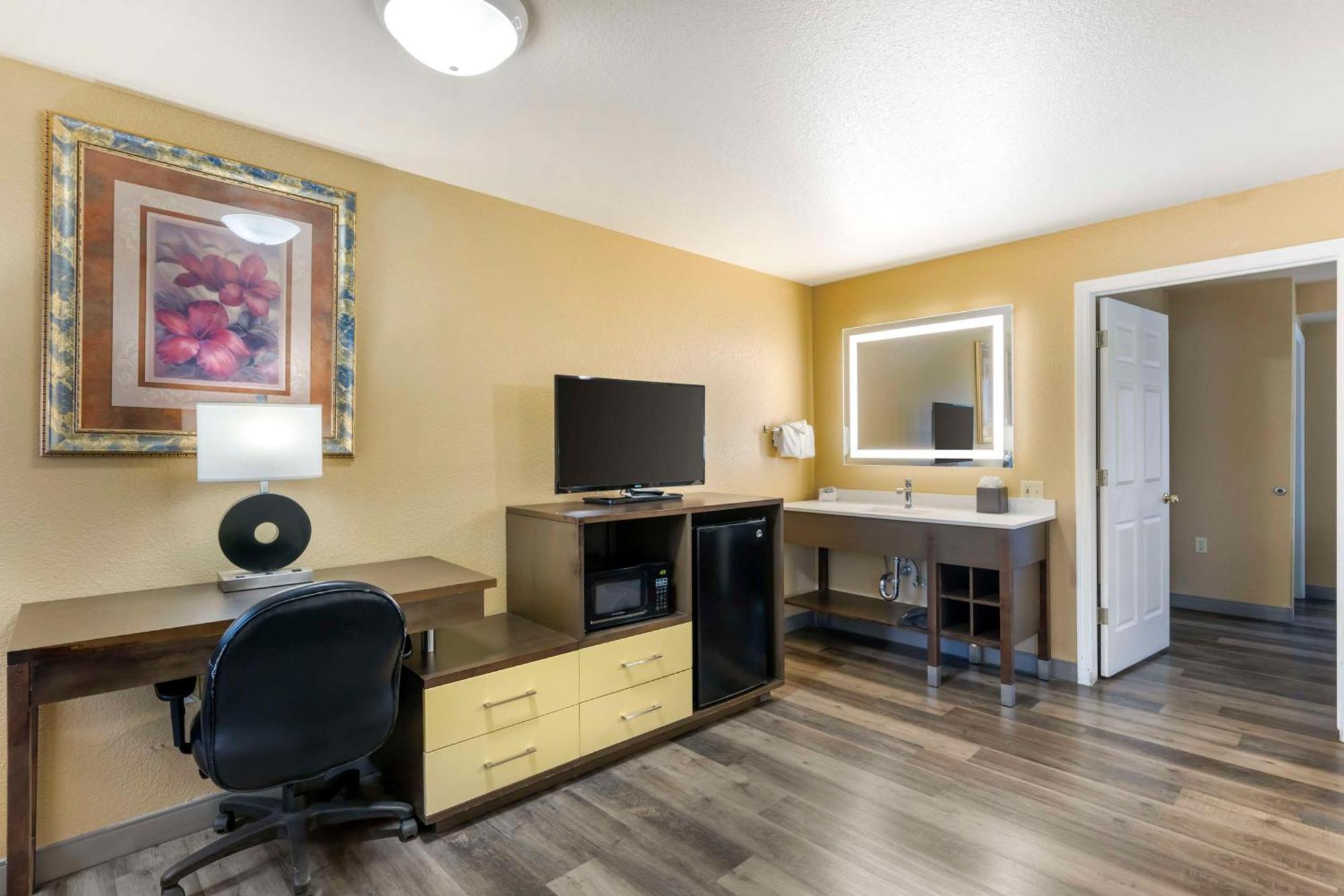 Best Western Fallon Inn & Suites Exteriér fotografie