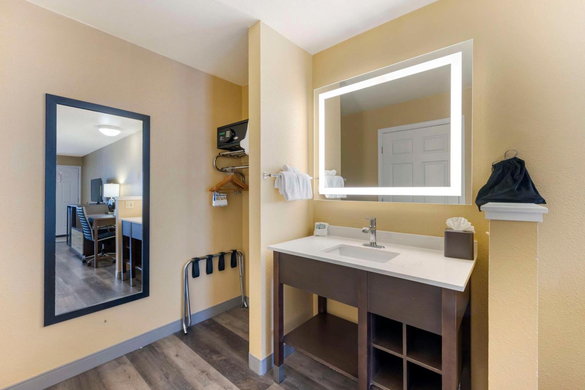 Best Western Fallon Inn & Suites Exteriér fotografie