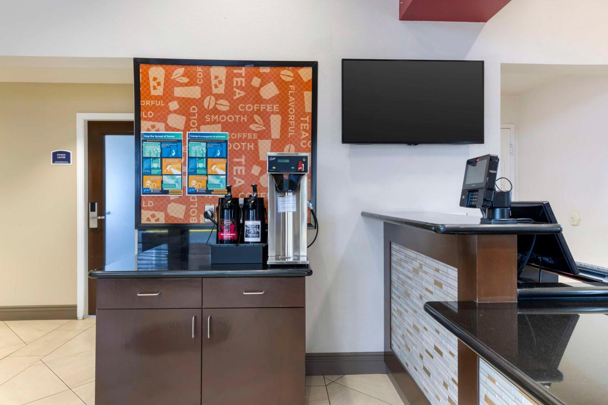 Best Western Fallon Inn & Suites Exteriér fotografie