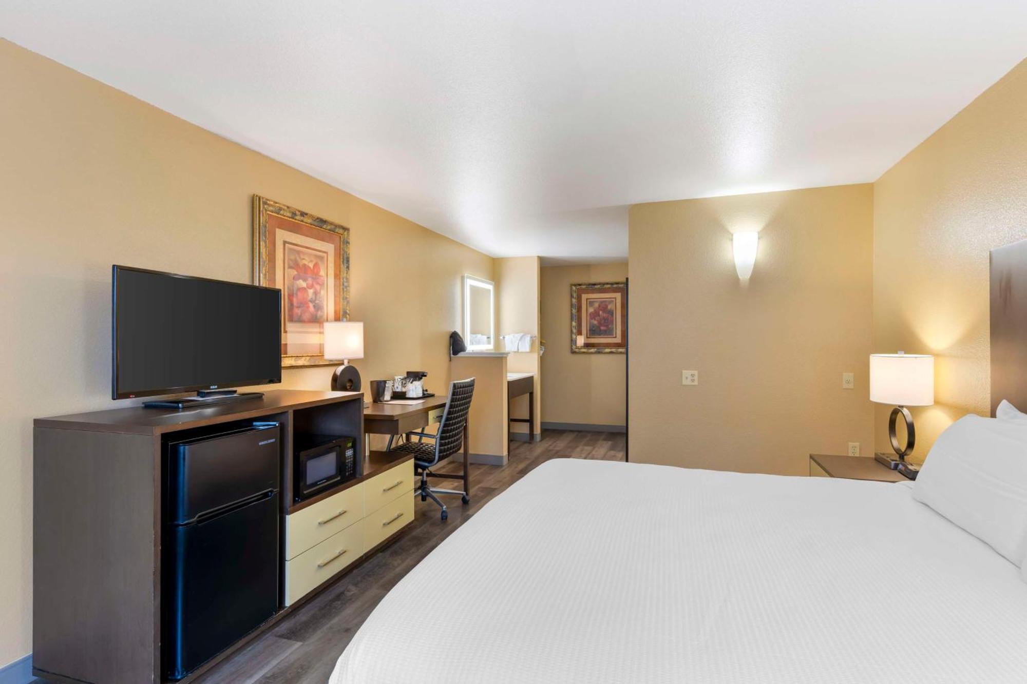 Best Western Fallon Inn & Suites Exteriér fotografie
