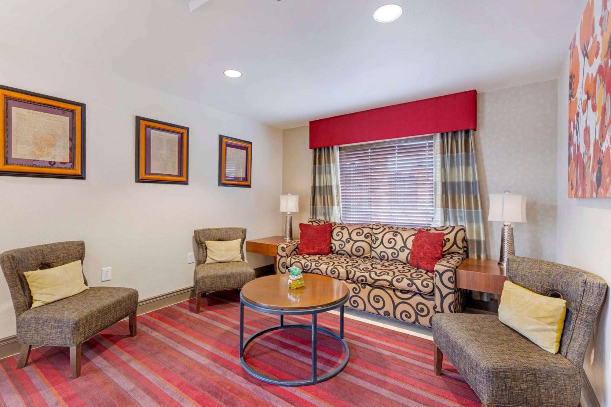 Best Western Fallon Inn & Suites Exteriér fotografie