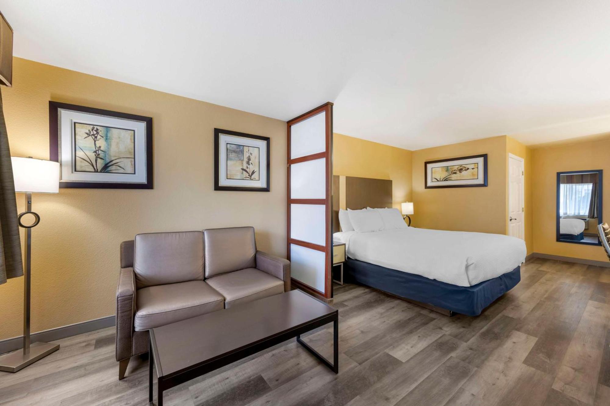 Best Western Fallon Inn & Suites Exteriér fotografie
